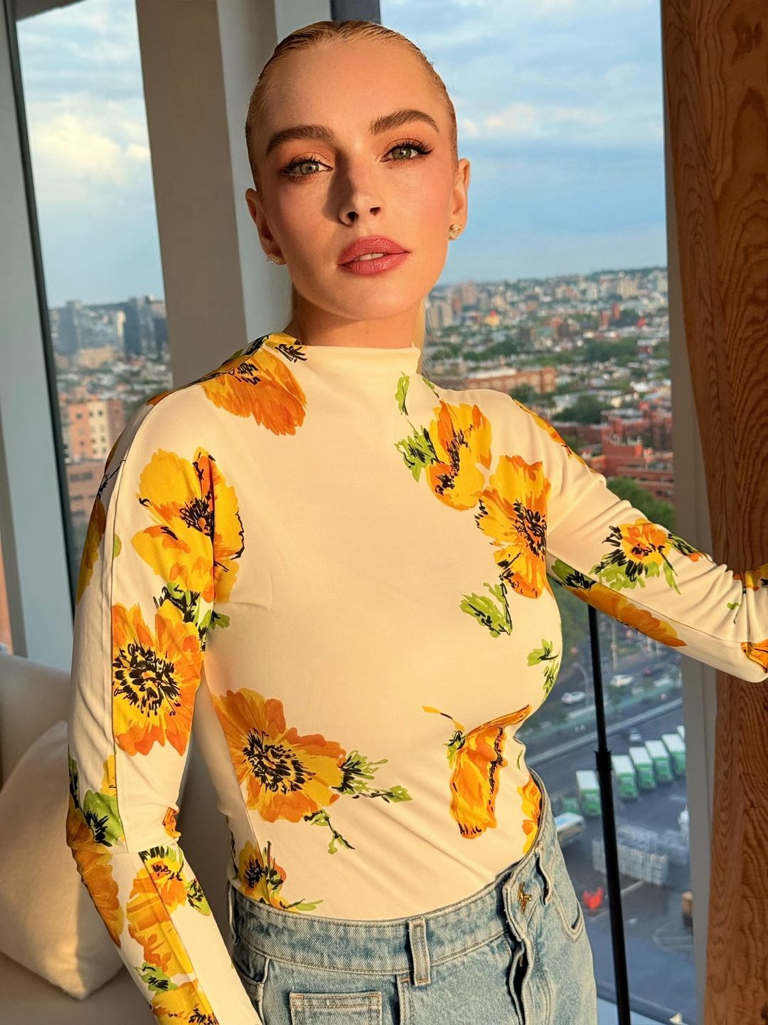 Lindsay Lohan 