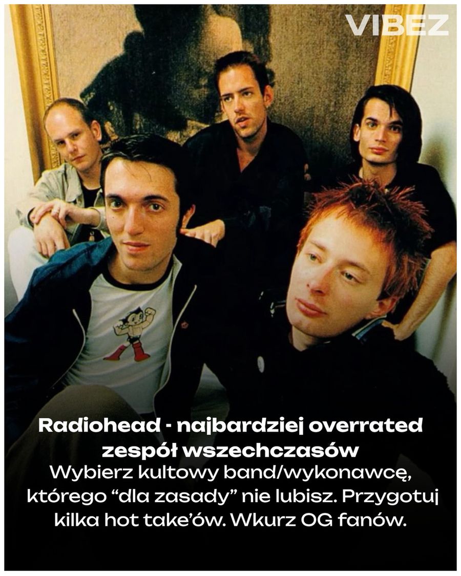 Jak być prawdziwym audiofilem? Poradnik dla pozerów