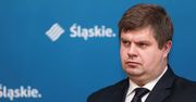 Koronawirus w Polsce. Wojciech Kałuża zakażony. Śląski wicemarszałek na izolacji