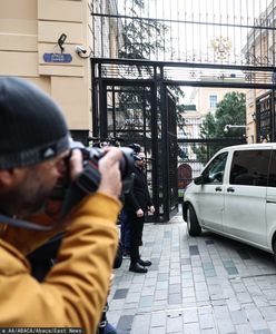 Druga tura rozmów USA-Rosja. "Atmosfera była pozytywna"