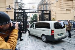 Druga tura rozmów USA-Rosja. "Atmosfera była pozytywna"