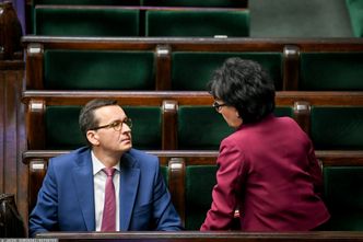 Elżbieta Witek zajmie miejsce Morawieckiego? ZNP: liczymy na zrozumienie, zna szkołę od podszewki