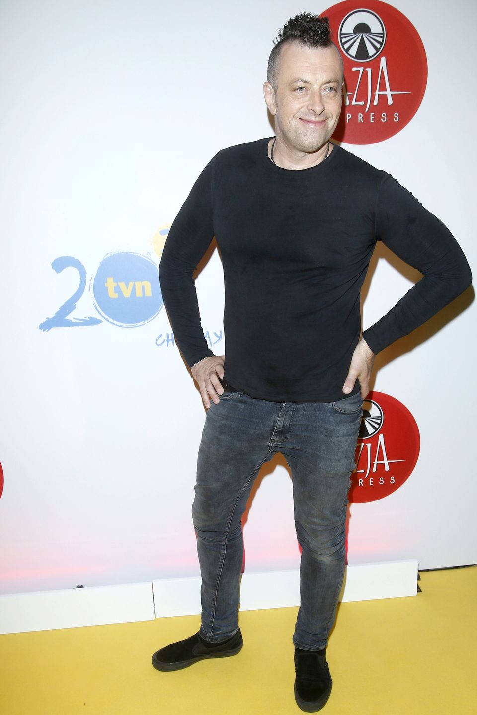 Tymon Tymański