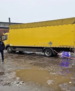 Tragedia na terenie zakładu. Nie żyje 32-latek