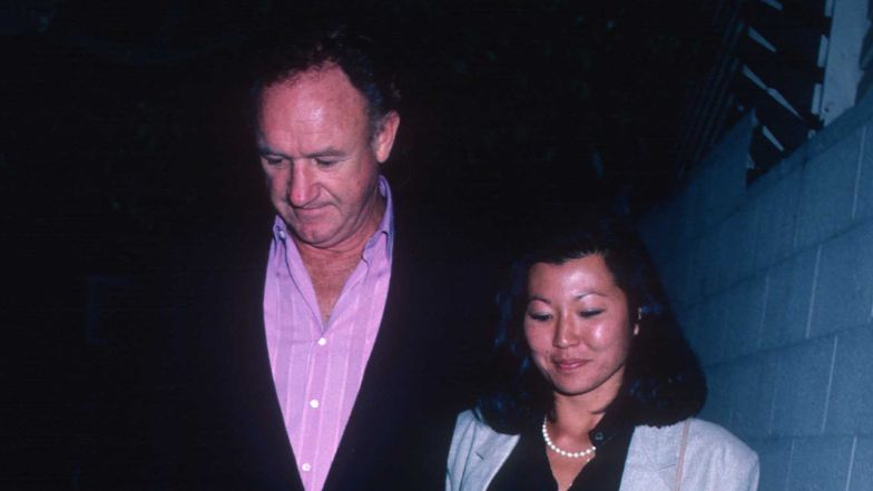 Ujawniono wyniki sekcji zwłok Gene'a Hackmana i Betsy Arakawy