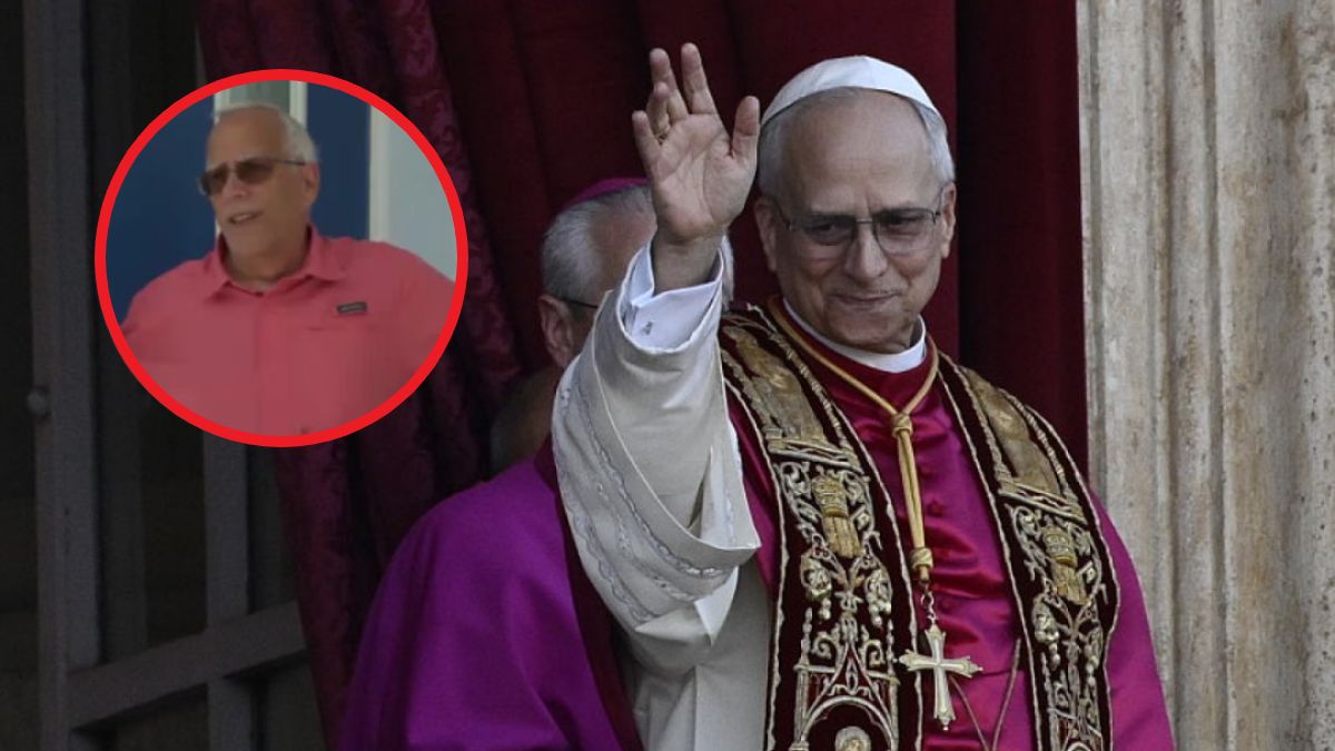 Brat papieża zareagował