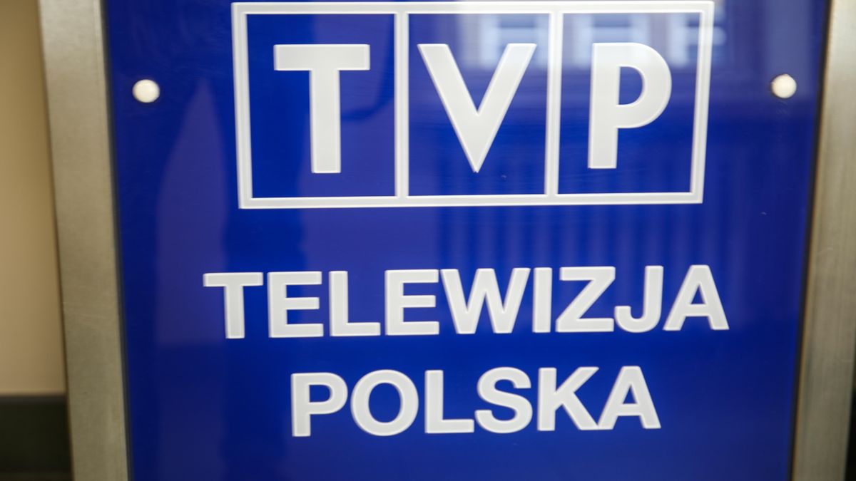 logo TVP
Warszawa, 26.04.2024. Siedziba Telewizji Polskiej przy ul. Woronicza w Warszawie, 26 bm. (az/awol) PAP/Albert Zawada
Albert Zawada
ilustracja, kultura, logo, media, telewizja, Telewizja Polska, TVP