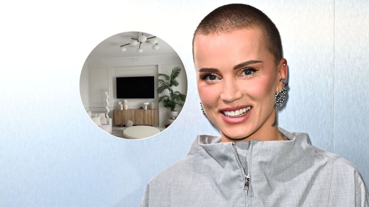 Jak mieszka Maffashion?