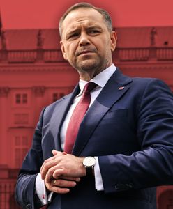 Karol Nawrocki: Nie możemy w sporze politycznym poruszać się wyłącznie w nienawiści