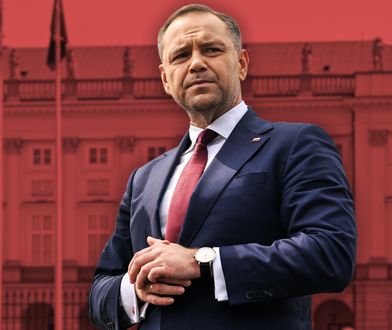 Karol Nawrocki: Nie możemy w sporze politycznym poruszać się wyłącznie w nienawiści