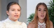 Youtuberka oskarża "najsłynniejszą polską influencerkę" o OSZUSTWO: "Wysłałyśmy jej artykuły. Później zupełnie PRZESTAŁA ODPISYWAĆ"