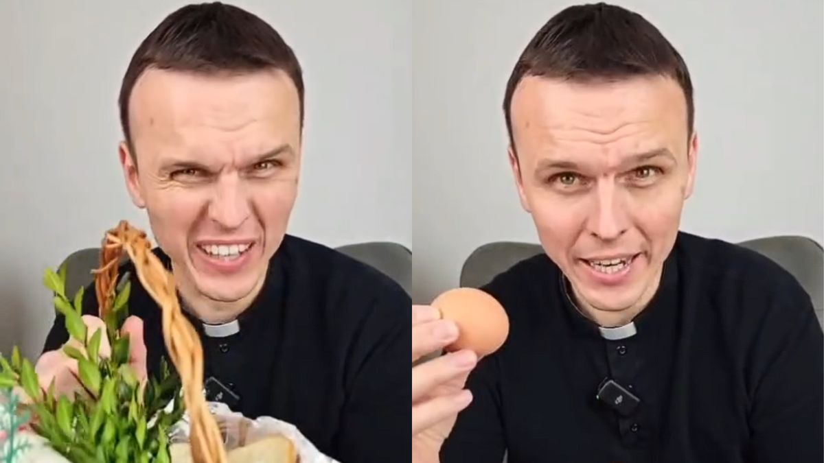 Ks. Rafał Główczyński 