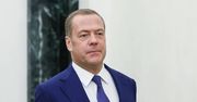 Miedwiediew ostrzega. Twierdzi, że Polska będzie "wasalem" Niemiec