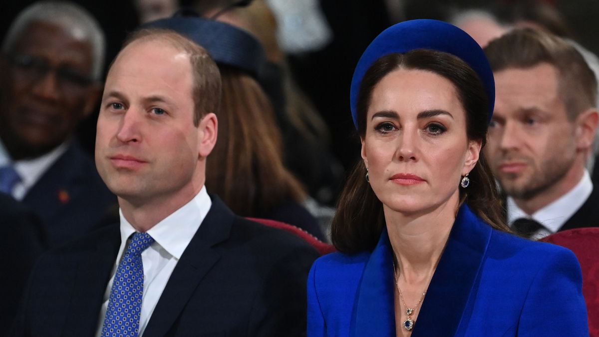 Nie chcą Williama i Kate w Belize. Mieszkańcy protestują, Pałac odwołuje wizytę 