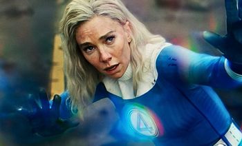 Premiery w lipcu 2025. Nowa "Fantastyczna 4" z Pedrem Pascalem i Vanessą Kirby