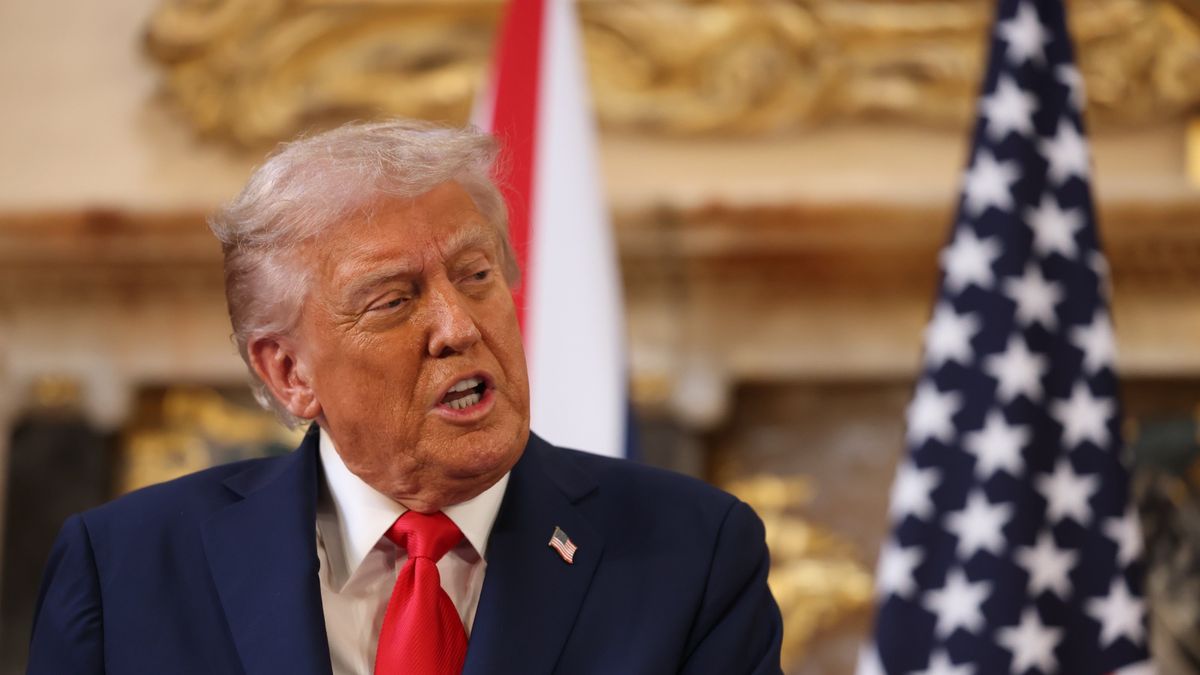 Zmuszą Trumpa do działania? Senatorowie USA złożyli dwa projekty ustaw