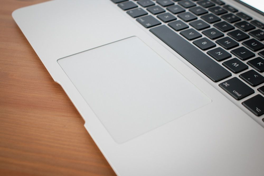 MacBook Air 13,3“ (Mid 2011) Core i5 [test] 23