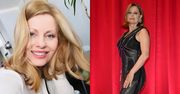 Ma 62 lata i perfekcyjną sylwetkę. Ewa Skibińska zdradza przepis na młodość