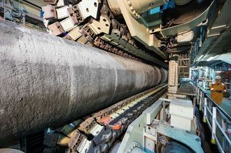 TSUE chce oddalić odwołanie Niemiec ws. Nord Streamu. Rosjanie mogą być zadowoleni