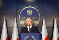 Pytanie o prezesa NBP. Cięta riposta posłanki z opozycji