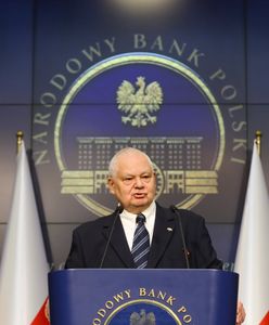 Pytanie o prezesa NBP. Cięta riposta posłanki z opozycji