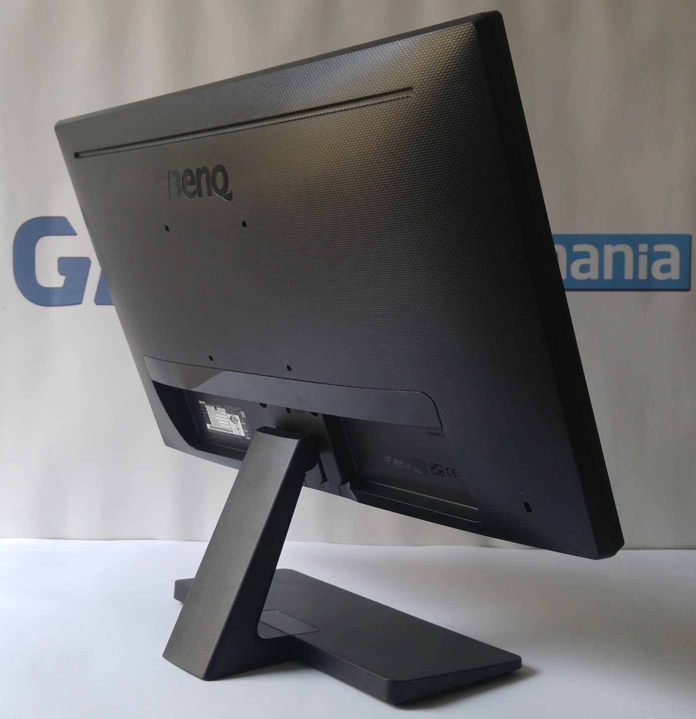 Benq GW2270H: test budżetowego monitora 21.5” z matrycą VA 3