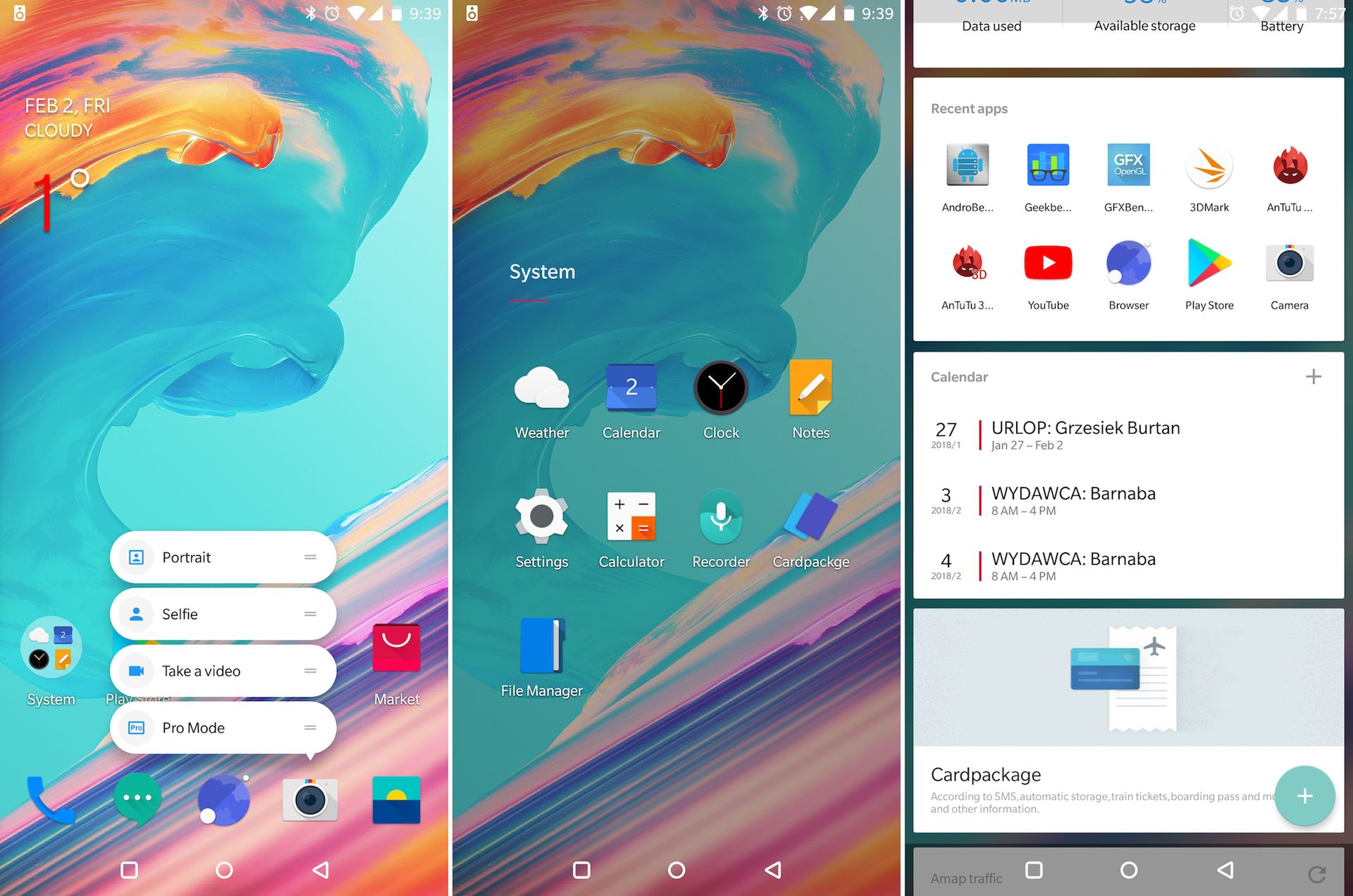 OnePlus 5T jest wart każdej złotówki. O ile twoim priorytetem nie jest aparat [TEST] 19