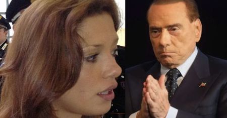 Zmarła modelka, która uczestniczyła w "bunga bunga" Berlusconiego. Skarżyła się NA OTRUCIE...