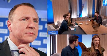"Dzień Dobry Polsko" ZNIKA Z TVP! "Nie ma widza, dla którego warto inwestować tak duże pieniądze"