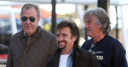 Amazon ZAPŁACI 250 MILIONÓW DOLARÓW za "nowe Top Gear"!