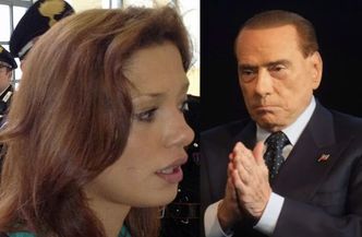 Zmarła modelka, która uczestniczyła w "bunga bunga" Berlusconiego. Skarżyła się NA OTRUCIE...