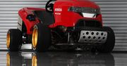 Honda Mean Mower V2. Najszybsza kosiarka na świecie