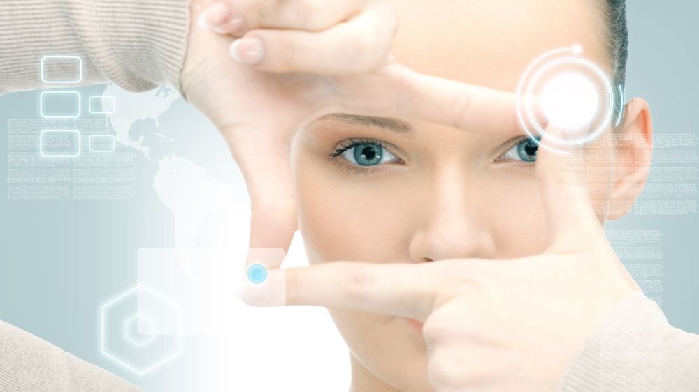 Jesteś beta-testerem niesamowitych technologii. Ciesz się z tego! 1