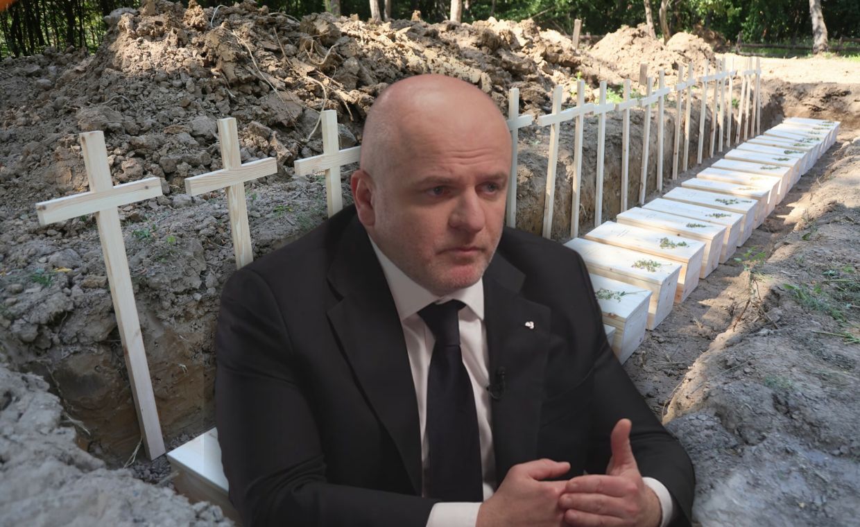 Czy w Puźnikach była wprowadzona cenzura? Jasna deklaracja Kowala