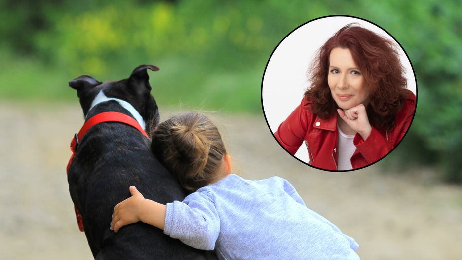 Ratowałbyś swojego psa czy cudze dziecko? Dylemat podzielił internautów