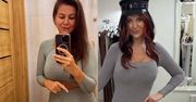Maja Rutkowski pożegnała się z 30 kilogramami. Zdradziła szczegóły swojej WALKI o sylwetkę