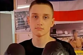 Wszedł do szkoły z mieczem. Zginęła 17-letnia uczennica