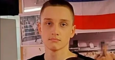 Wszedł do szkoły z mieczem. Zginęła 17-letnia uczennica