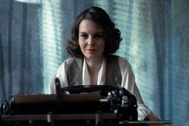 Kadr "Piekło kobiet"