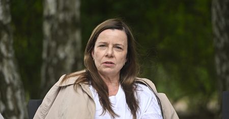 Agata Kulesza zablokowała ruch w Warszawie? Aktorka miała inne priorytety