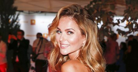 Paulian Sykut-Jeżyna w zjawiskowej sukni. Będzie błyszczeć na gali Miss Polski 2020