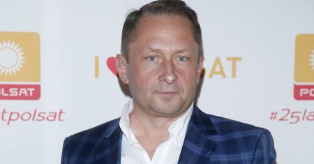 Kamil Durczok trafił do szpitala. Pilna interwencja medyków