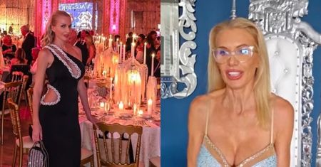 Aneta Glam ujawnia kulisy imprez w rezydencji Donalda Trumpa: "To nie jest aż tak bardzo ekskluzywny event"