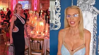 Aneta Glam ujawnia kulisy imprez w rezydencji Donalda Trumpa: "To nie jest aż tak bardzo ekskluzywny event"