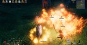 Mod do Valheim pozwala używać czarów rodem ze Skyrima