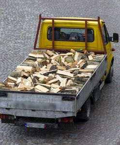 Ceny opału. Oto ile kosztuje metr drewna