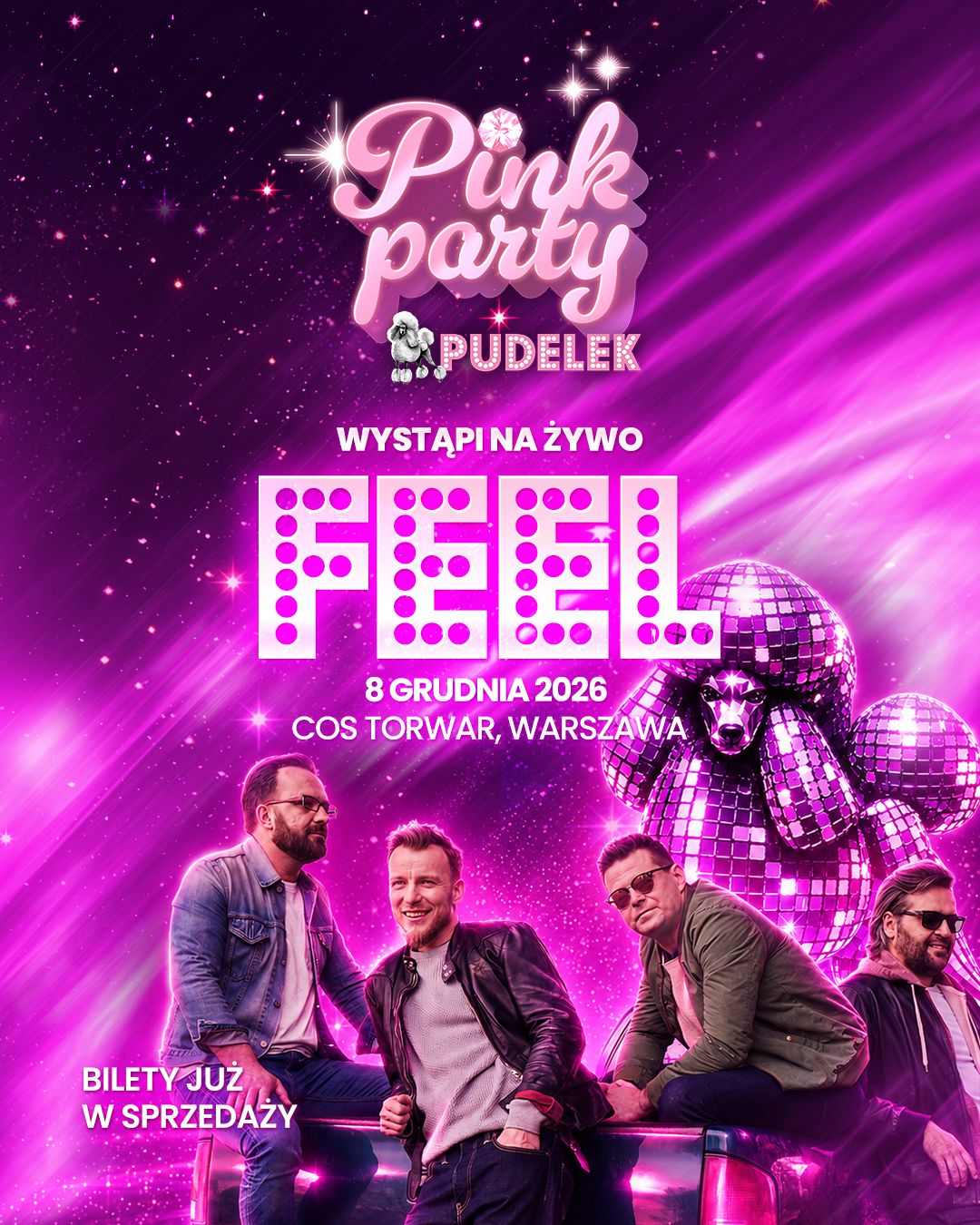 Feel