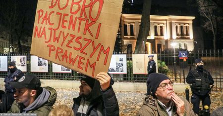 Terlikowski o dramacie w Pszczynie. "Nie akceptuję politycznego rozgrywania"