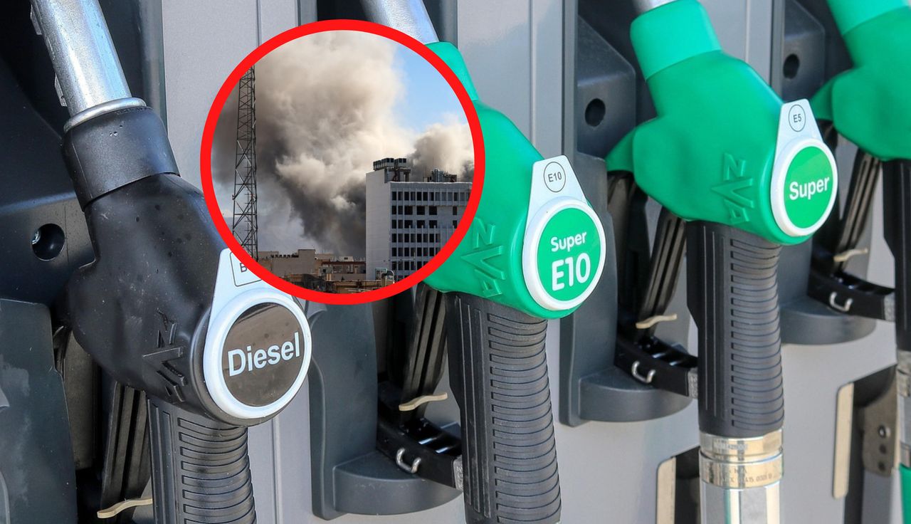 Najdrożej od dwóch lat. To nie koniec. Niemcy ostrzegają ws. cen paliw