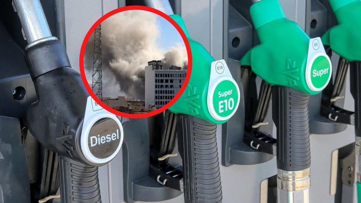 Niemieccy eksperci zapowiadają kolejne wzrosty cen paliw.